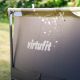 7. VIRTUFIT ROUND POOL 305 CM WITH FILTER PUMP