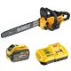 13. Chainsaw 50cm, 54V DCMCS575X1 DEWALT