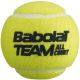 3. Babolat Gold All Court tennis balls 3 pcs 501083