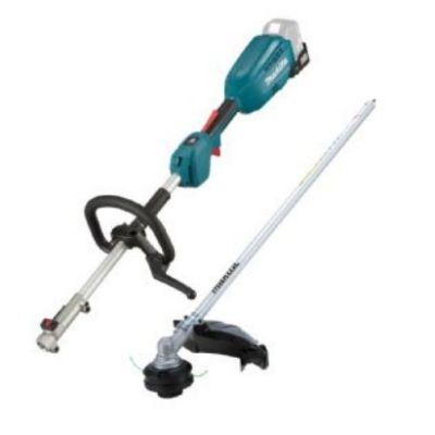 Makita DUX18ZX1 Electric Multi-Tool for the Garden
