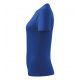 2. Malfini Classic New W T-shirt MLI-13305 cornflower blue