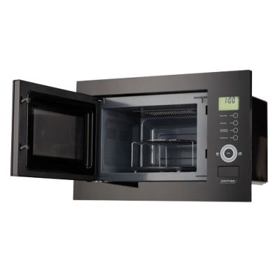 2. Built-in microwave oven MPM-25-KMI-01