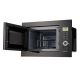 2. Built-in microwave oven MPM-25-KMI-01