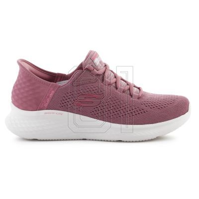 6. Skechers Slip-Ins Skech-Lite Pro Natural Beauty W 150012-DKMV