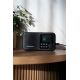 6. BLAUPUNKT DAB DR8BK portable radio, black