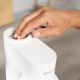 7. Brita sodaTRIO soda maker (white)