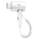 10. ADLER AD 2285w hotel hair dryer white