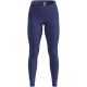 7. Odlo BL BOTTOM long ACTIVE WARM pants size S Blue
