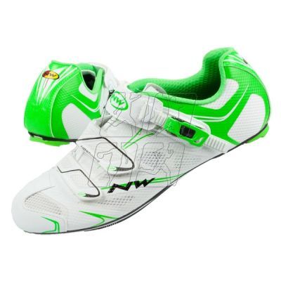 11. Cycling shoes Northwave Sonic SRS M 80151012 59