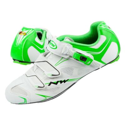 11. Northwave Sonic SRS M 80151012 59 Cycling Shoes