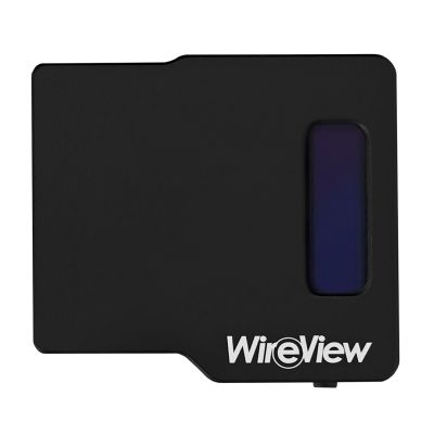 2. THERMAL GRIZZLY WIREVIEW graphics card power consumption meter