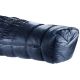 3. Deuter Exosphere 0C/32F Synthetic Sleeping Bag, Ink/Maple