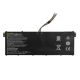 GREEN CELL BATTERY AC72 AC14B8K AC14B3K FOR ACER ASPIRE 5 A515 R15 R5-571T SPIN SP315 SP513 2100MAH 15.2V