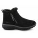 6. Skechers Easy Going Cool Zip shoes! W 167862-BLK