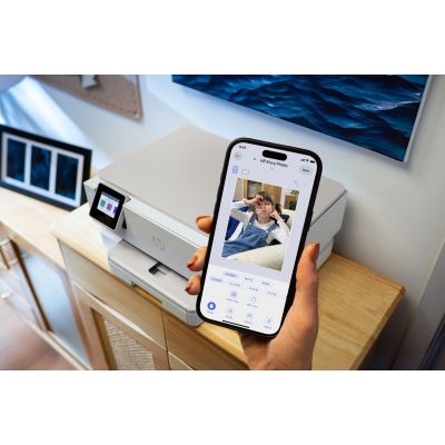 11. HP Envy Photo 7230e All-in-One Printer