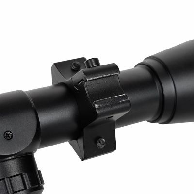 19. BEEMAN 1153 QT QUIET TEK GAS RAM air rifle cal. 5.5mm Ekp