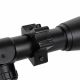 19. BEEMAN 1153 QT QUIET TEK GAS RAM air rifle cal. 5.5mm Ekp