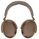 4. Sennheiser Momentum 4 Wireless Brown Headphones