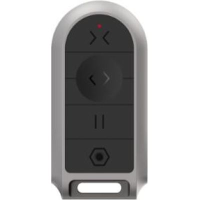 Remote control for EZVIZ HGT2-R100-S gate drives, two-channel