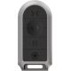 Remote control for EZVIZ HGT2-R100-S gate drives, two-channel