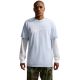 Nike Nsw Tee Icon Swoosh Men's T-Shirt Blue DC5094 408