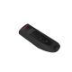 24. Pendrive SanDisk CRUZER SDCZ48-128G-U46 (128GB; USB 3.0; black)