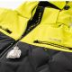 14. Iguana Amblo Ski Jacket M 92800621760