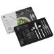 9. WMF 1142916390 cutlery set 30 pcs.