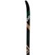 2. ROSSIGNOL EVO XC 65 R-SKIN cross-country skis + CONTROL STEP IN bindings