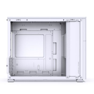 5. Jonsbo D31 computer case, white