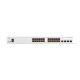 2. Cisco Catalyst 1300 Managed L2/L3 Gigabit Ethernet (10/100/1000) PoE Support Gray