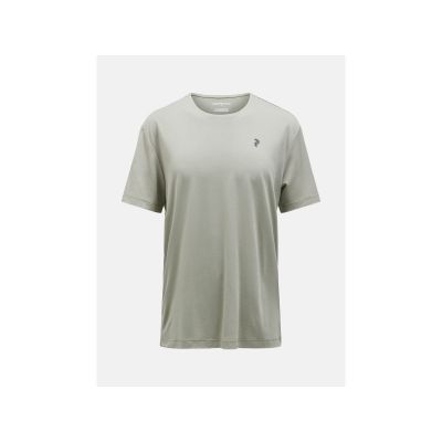 Peak Performance M Delta Ss Tee Green
