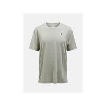 Peak Performance M Delta Ss Tee Green