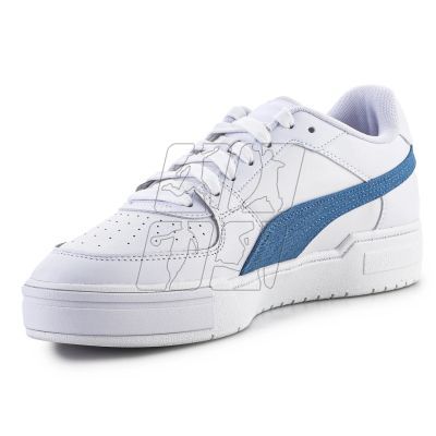 8. Puma Cali Pro Denim Casual Unisex shoes 385690-01