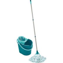 Leifheit Classic Set (mop + Classic bucket + wringer)