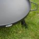 19. Heat Classic Plus garden fireplace Ø60 FB.023