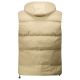 3. Men’s vest Geographical Norway VITO BEIGE DB MEN 001 (WZ6241H/GN-BEIGE)