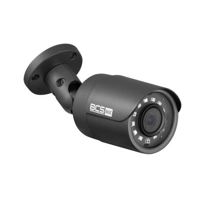 Analog HD tube camera 8Mpx BCS-B-MT82800