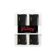 4. Kingston Technology FURY Beast RGB Memory Module 32GB 2 x 16GB DDR4 3200MT/s