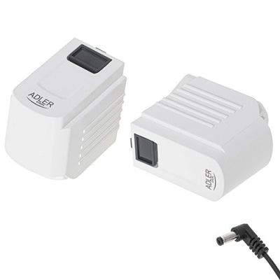 3. ADLER AD 7064 vacuum cleaner