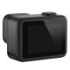 3. Tech-Protect Glass Fit+ 2-Set Glass + Film for GoPro Mission 1 / Pro
