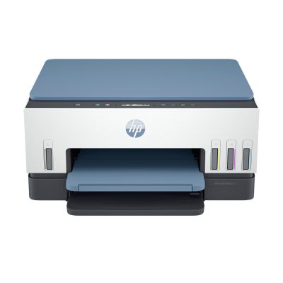 HP Smart Tank 675 All-in-One Printer, Print, Scan, Copy, Wireless, Scan to PDF