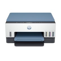 HP Smart Tank 675 All-in-One Printer, Print, Scan, Copy, Wireless, Scan to PDF