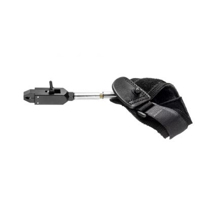 10. Bow trigger with adjustable hardness