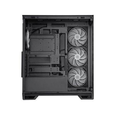 5. Chieftec Vista Max GX-30B-OP Case