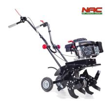 NAC Petrol Tiller, 158cc TIP50-159-M width: 50cm, depth: 36cm