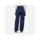 3. ROSSIGNOL W Insulated Ski Pant Women's Ski Pants Navy Blue