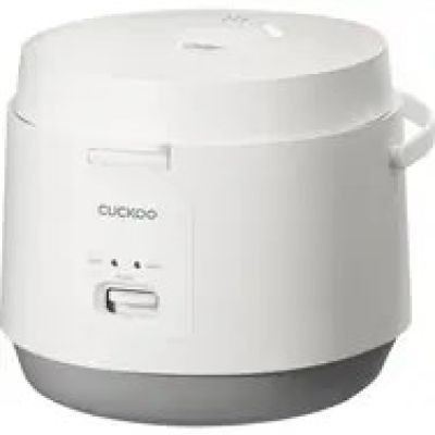 10. Kukułka Reiskocher rice pot 1.80l CR-1095