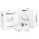 13. FIBARO The Heat Controller Starter Pack Z-Wave Smart Thermostatic Head