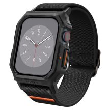 Spigen Lite Fit "PRO" Strap for Apple Watch 10 42mm - Black
